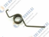  550C-066     Spring, Torsion, 